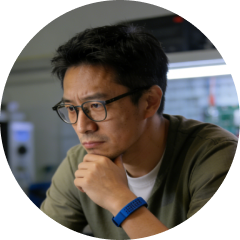 30代IT系ユーザー写真